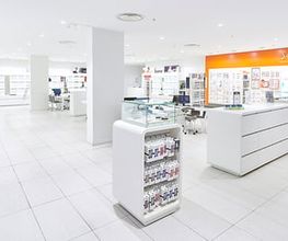 Opticien Vitrolles GRANDOPTICAL image 1