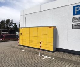 star Tankstelle Bild 1