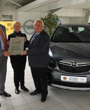 Autohaus Pasewalk GmbH Bild 1