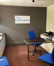 Audioprothésiste Krys Audition image 2