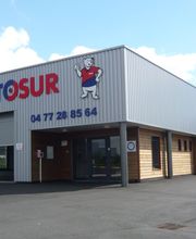 AUTOSUR PANISSIÈRES image 2