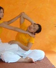 Traditionelle Thaimassage am Schillerplatz Bild 5