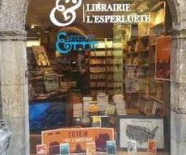 Librairie L'Esperluète image 1