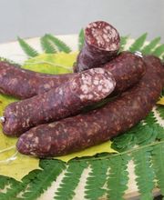 Boucherie Au Fumoir Paysan Bild 1