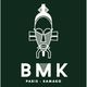 BMK Paris-Bamako