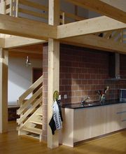 Schärli Holzbau AG Bild 4