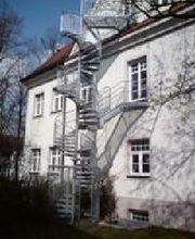 Mooseder GmbH - Schlosserei & Stahlbau Bild 2