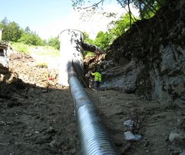 HKD Géomatique Vaud SA Bild 5