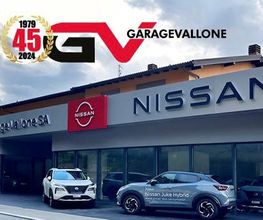 Garage Vallone SA Bild 2
