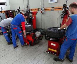 Euromaster Allini Gomme immagine 11