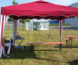 Bogensport vor Ort Bild 3