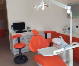 Cabinet d'Orthodontie Epars Bild 6