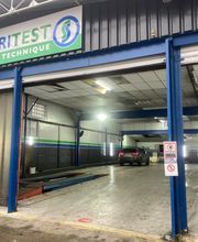 SECURITEST de BONNEUIL-SUR-MARNE