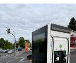 ChargeOne Ladestation Bild 3