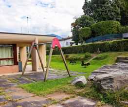 Scuola dell'infanzia con centro extra-scolastico Eccolo Bild 1