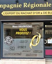 Compagnie Régionale de l'Or Vierzon image 2