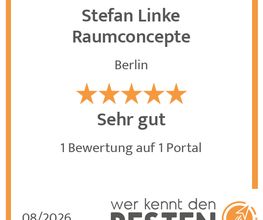 werkenntdenBESTEN.de Qualitätssiegel