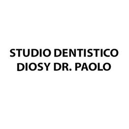 Studio Dentistico Diosy Dr. Paolo logo