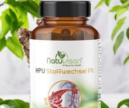 NATUVISAN NutriHealth GmbH Bild 13