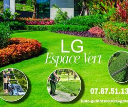 LG Espaces Verts image 5