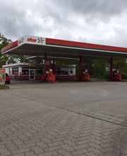 star Tankstelle Bild 1