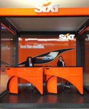 Sixt Autonoleggio Verona stazione porta nuova