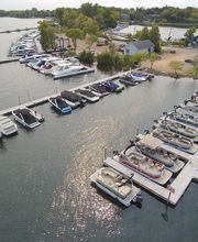 Your Boat Club Lake Minnetonka Brown's Bay image 4