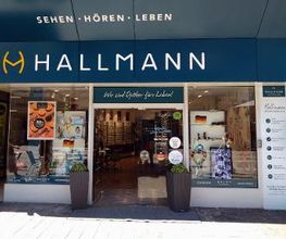 Hallmann Optik Bild 1
