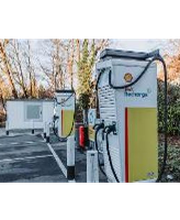 Shell Recharge Charging Station Bild 8