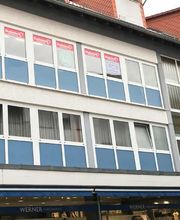 Wiesloch Außenansicht