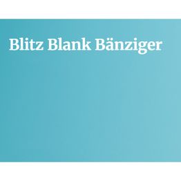 Blitz Blank Bänziger Basel GmbH