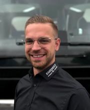 Ramsbrock Road&Rental Bild 1