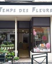 Au Temps Des Fleurs image 1
