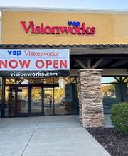 Visionworks Doctors of Optometry image 3