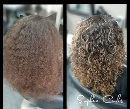 Sophie Curls image 10