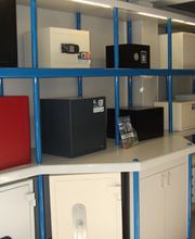 Herbert Walther GmbH & Co. KG Sicherheitstechnik Bild 1