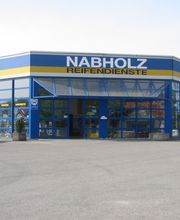 Heinrich Nabholz Autoreifen GmbH Bild 5