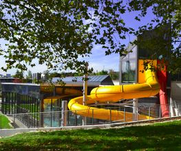 Water World Wallisellen Bild 4