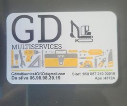 G.D. Multiservices image 15
