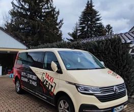 Taxi Veit M. Nemeth Bild 2