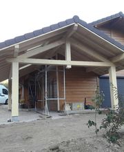 Menuiserie Pipari image 13