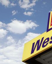 Westfalen Truck Wash Bild 4