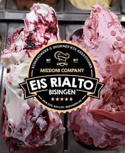 Eis Rialto Bisingen Bild 1