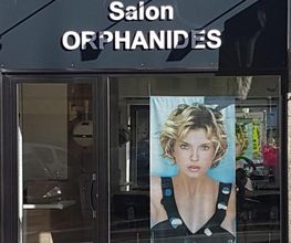 Salon Orphanides image 1