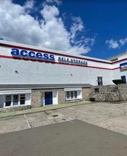 Access Self Storage image 1