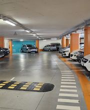 Parcheggio Saba Maggiore immagine 3