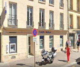 Crédit Mutuel image 1