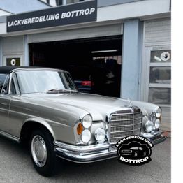 Lackveredelung Bottrop