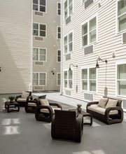 Meridia Lifestyles Apartments image 11