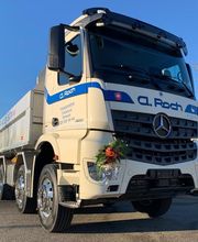 Roch Transports SA Bild 1